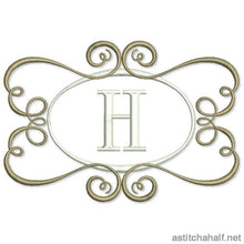Load image into Gallery viewer, Memoirs Monogram Combo