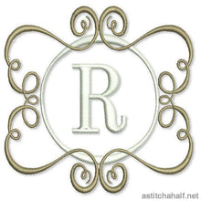 Load image into Gallery viewer, Memoirs Monogram Combo