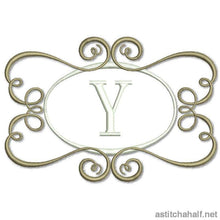 Load image into Gallery viewer, Memoirs Monogram Combo