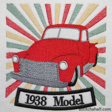 Load image into Gallery viewer, Route 66 Combo