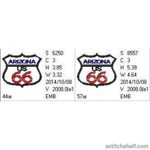 Load image into Gallery viewer, Route 66 Combo