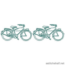 Load image into Gallery viewer, Running Bicycles Combo