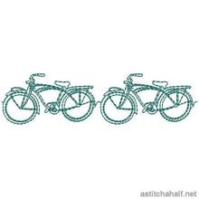 Load image into Gallery viewer, Running Bicycles Combo