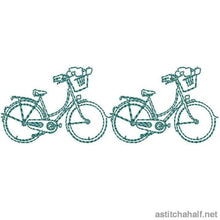 Load image into Gallery viewer, Running Bicycles Combo