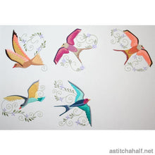 Load image into Gallery viewer, Sweet Swallow Combo