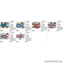 Load image into Gallery viewer, Water Wise Wonders Combo