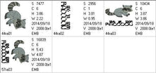 Load image into Gallery viewer, FALSE
