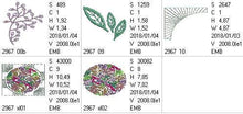 Load image into Gallery viewer, Elements of Joy Quilt Combo
