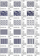 Load image into Gallery viewer, Ichika Japanese Quilt Blocks and Tote Bag
