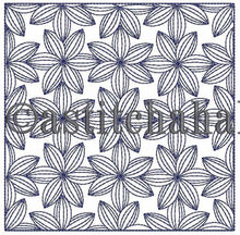 Load image into Gallery viewer, Himari Japanese Quilt Blocks and Tote Bag
