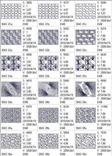 Load image into Gallery viewer, Hinata Japanese Quilt Blocks and Tote Bag
