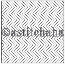 Load image into Gallery viewer, Crisscross Smart Tote and Quilt Blocks
