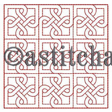 Load image into Gallery viewer, Shika Japanese Quilt Blocks and Tote Bag
