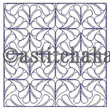 Load image into Gallery viewer, Shinon Japanese Quilt Blocks and Tote Bag
