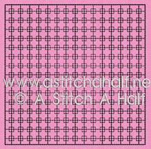 Load image into Gallery viewer, Sofia Spanish Blackwork Quilt Blocks and Tote Bag
