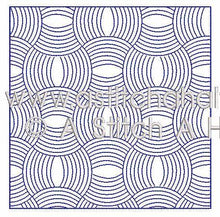 Load image into Gallery viewer, Sora Japanese Tote and Quilt Blocks
