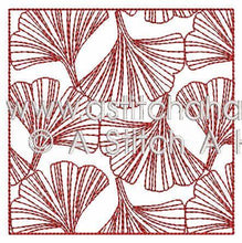 Load image into Gallery viewer, Mayumi Japanese Tote and Quilt Blocks
