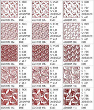 Load image into Gallery viewer, Mayumi Japanese Tote and Quilt Blocks
