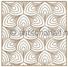 Load image into Gallery viewer, Kaito Japanese Tote and Quilt Blocks
