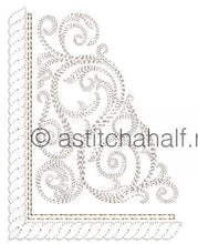 Load image into Gallery viewer, Feather Rope Quilt Combo
