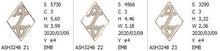 Load image into Gallery viewer, Richelieu Nouveau Monogram Z
