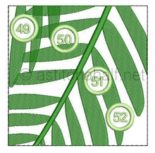 Load image into Gallery viewer, Jungle Babies Full Size Quilt and Game
