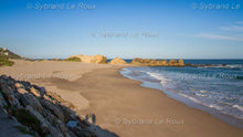 Load image into Gallery viewer, Eersterivier at the Beach 01
