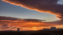 Load image into Gallery viewer, Urban Sunsets in Port Elizabeth 01
