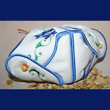Load image into Gallery viewer, Blue Dew Basket
