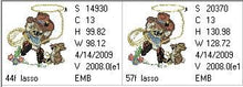 Load image into Gallery viewer, FALSE

