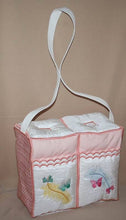 Load image into Gallery viewer, Feathery Tote Bag
