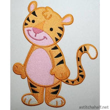 Load image into Gallery viewer, Baby Safari Friends and Soft Toys Combo
