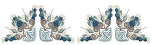 Load image into Gallery viewer, Antique Snowflake 01
