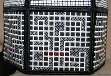 Load image into Gallery viewer, Crossword Back Pack
