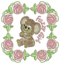 Load image into Gallery viewer, Fuzzy Wuzzy Bears Combo 01
