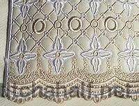 Load image into Gallery viewer, Infinite Baroque Clutch Purse

