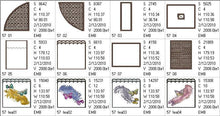 Load image into Gallery viewer, Feathery Tote Bag
