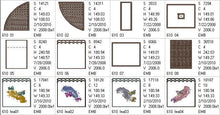 Load image into Gallery viewer, Feathery Tote Bag
