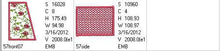 Load image into Gallery viewer, Hibiscus City Bag
