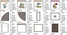 Load image into Gallery viewer, Miss Bonnet Tote Bag 01
