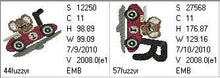Load image into Gallery viewer, FALSE
