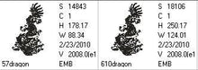 Load image into Gallery viewer, FALSE
