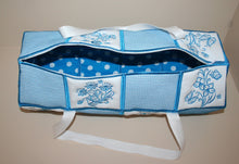 Load image into Gallery viewer, One Touch Kit Bag with Zipper Option
