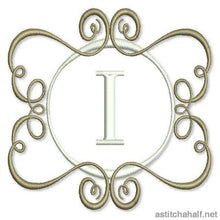 Load image into Gallery viewer, Memoirs Monogram Combo
