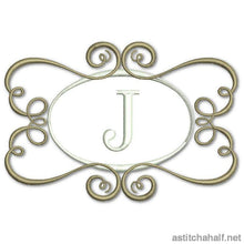 Load image into Gallery viewer, Memoirs Monogram Combo

