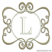 Load image into Gallery viewer, Memoirs Monogram Combo
