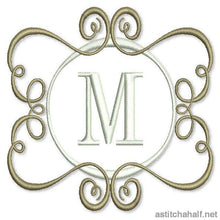 Load image into Gallery viewer, Memoirs Monogram Combo
