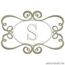 Load image into Gallery viewer, Memoirs Monogram Combo
