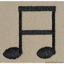Load image into Gallery viewer, Music Notes Combo
