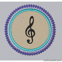Load image into Gallery viewer, Music Notes Combo
